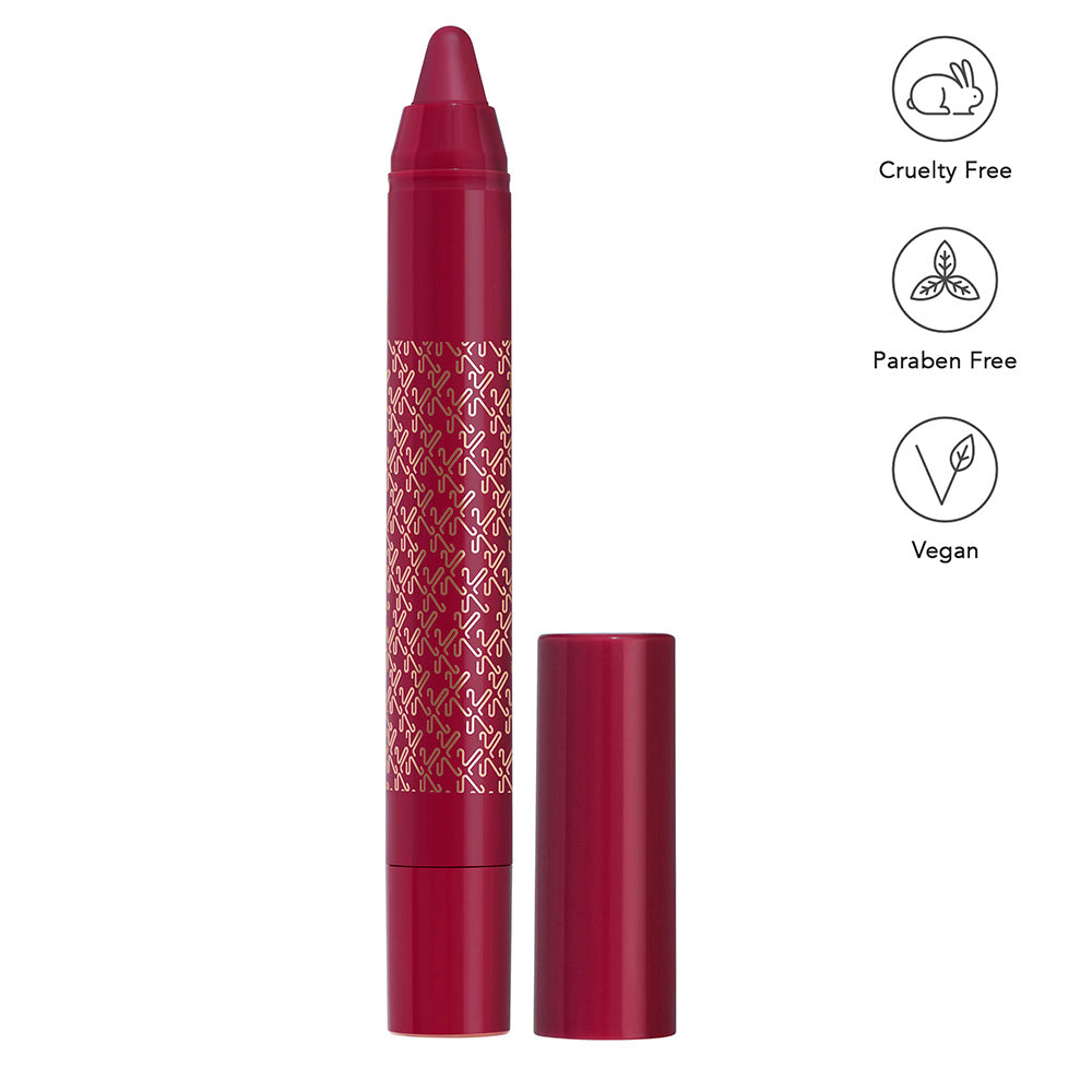 Matteinee Lip Crayon - Countdown