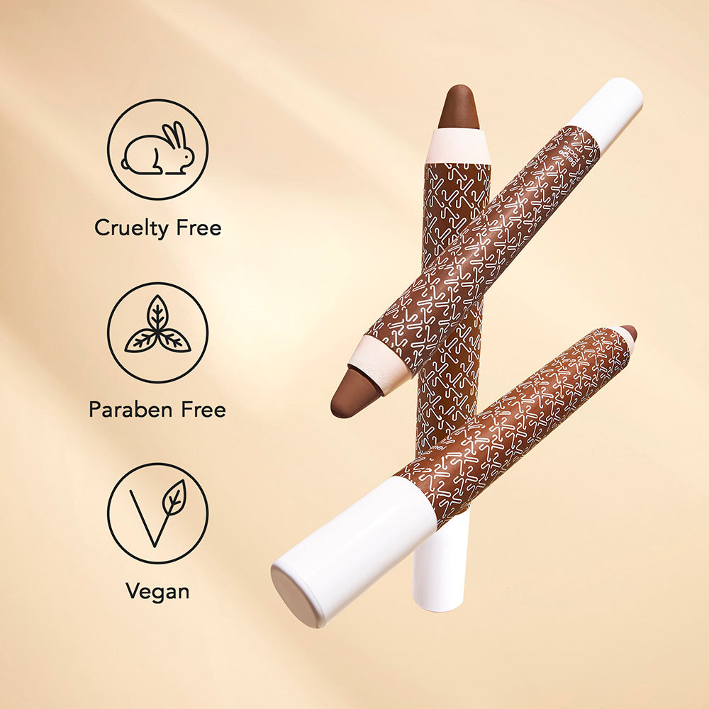 Kover Story Contour Stick - Beige Focus