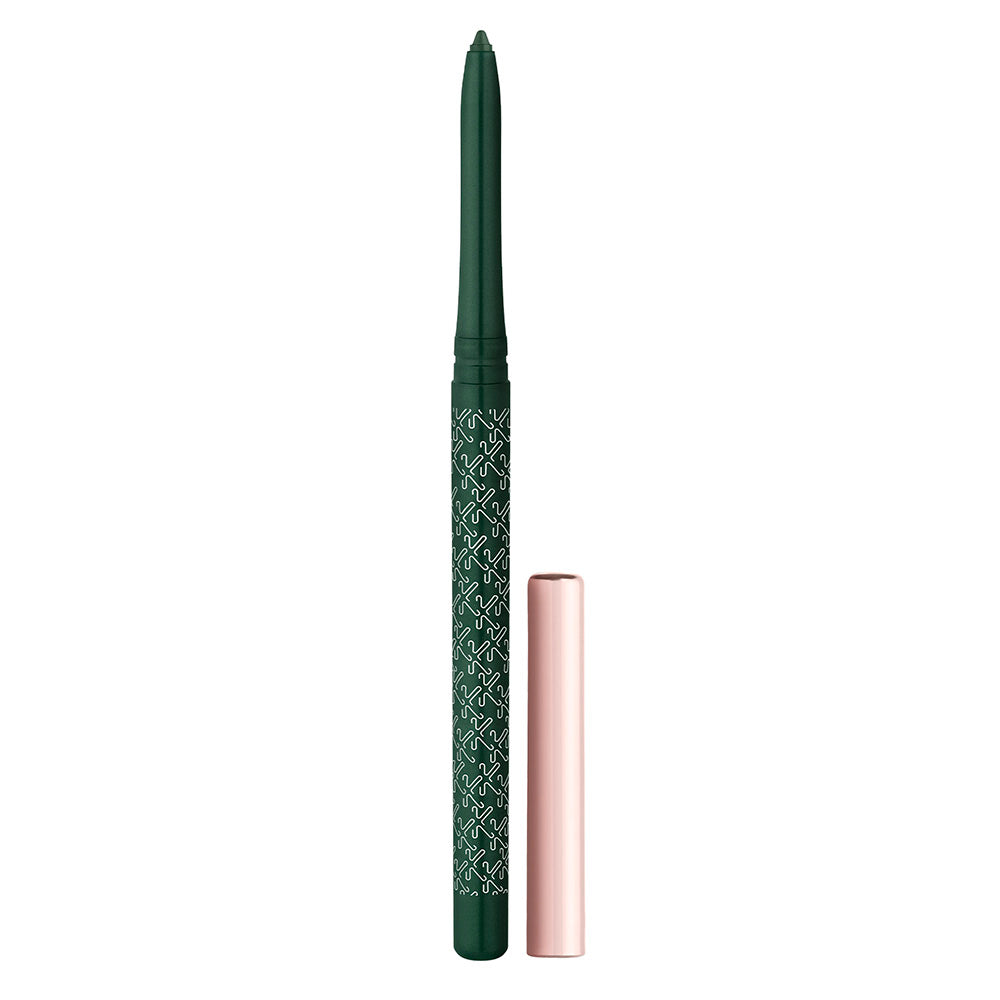 24HR Coloured Matte Kajal - Green