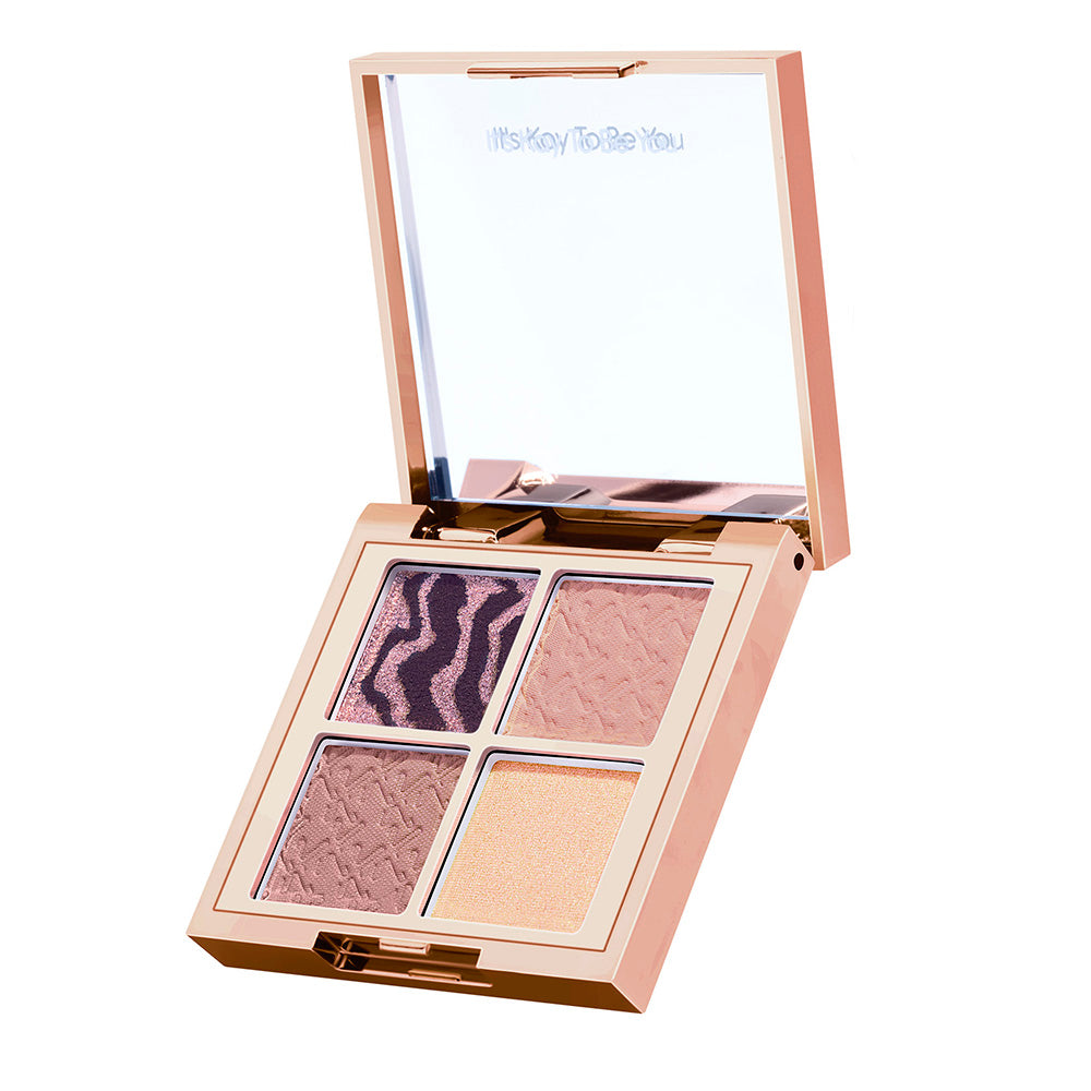 Eye Kanvas Discover Eyeshadow Palette Embrace
