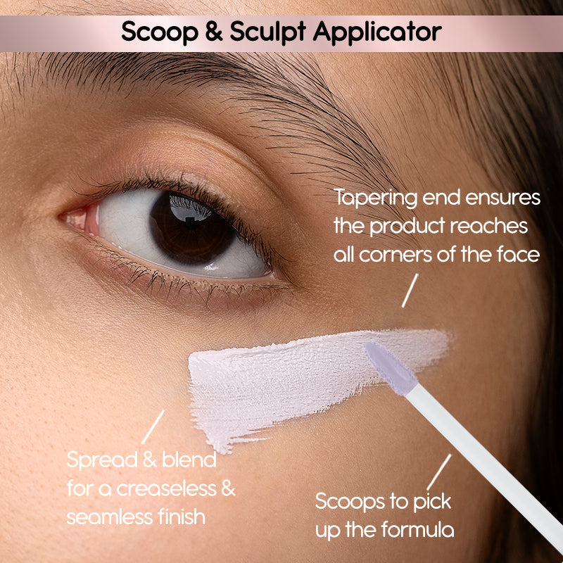 Liquid Colour Corrector