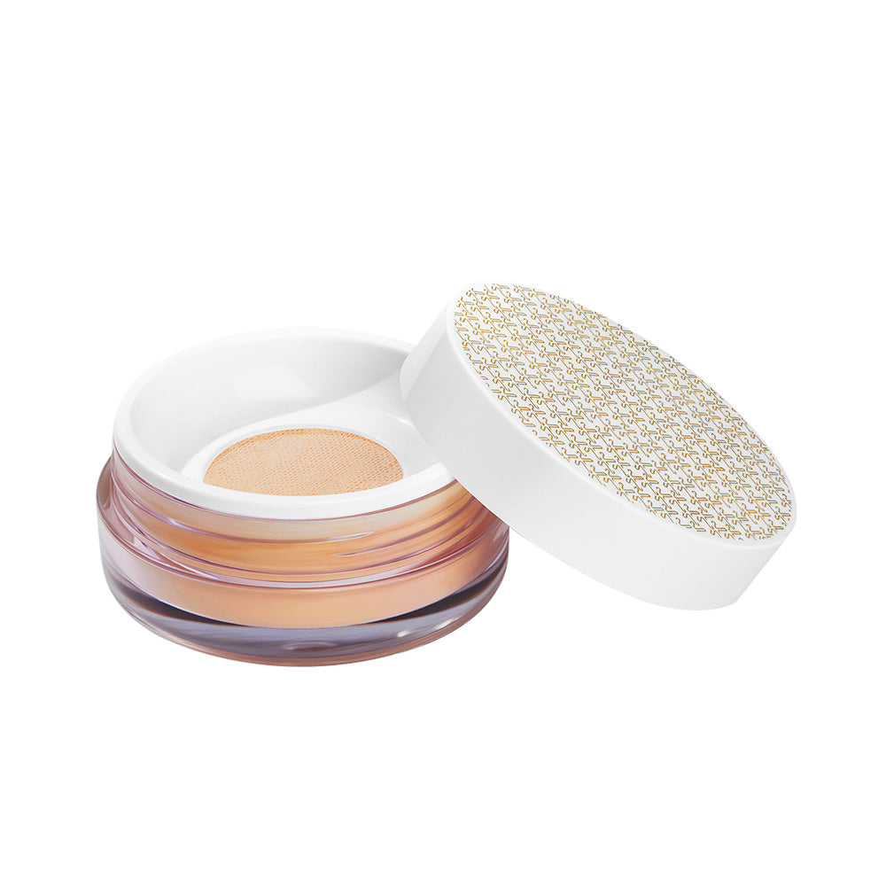 HD Setting Loose Powder - Latte
