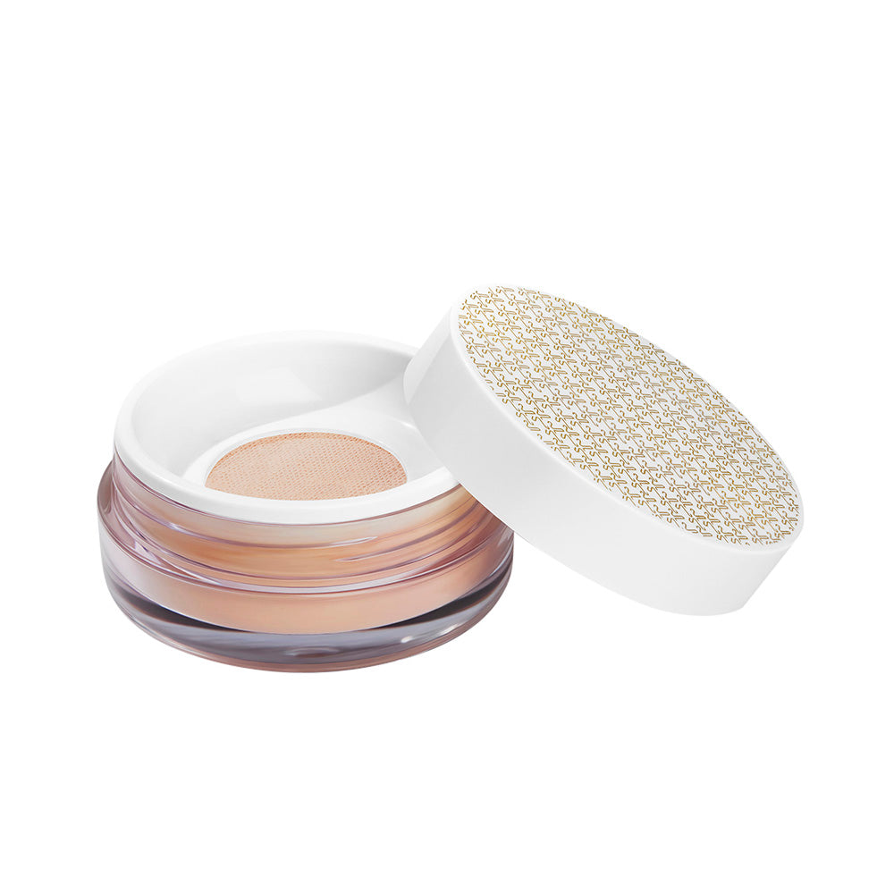 HD Setting Loose Powder - Olive