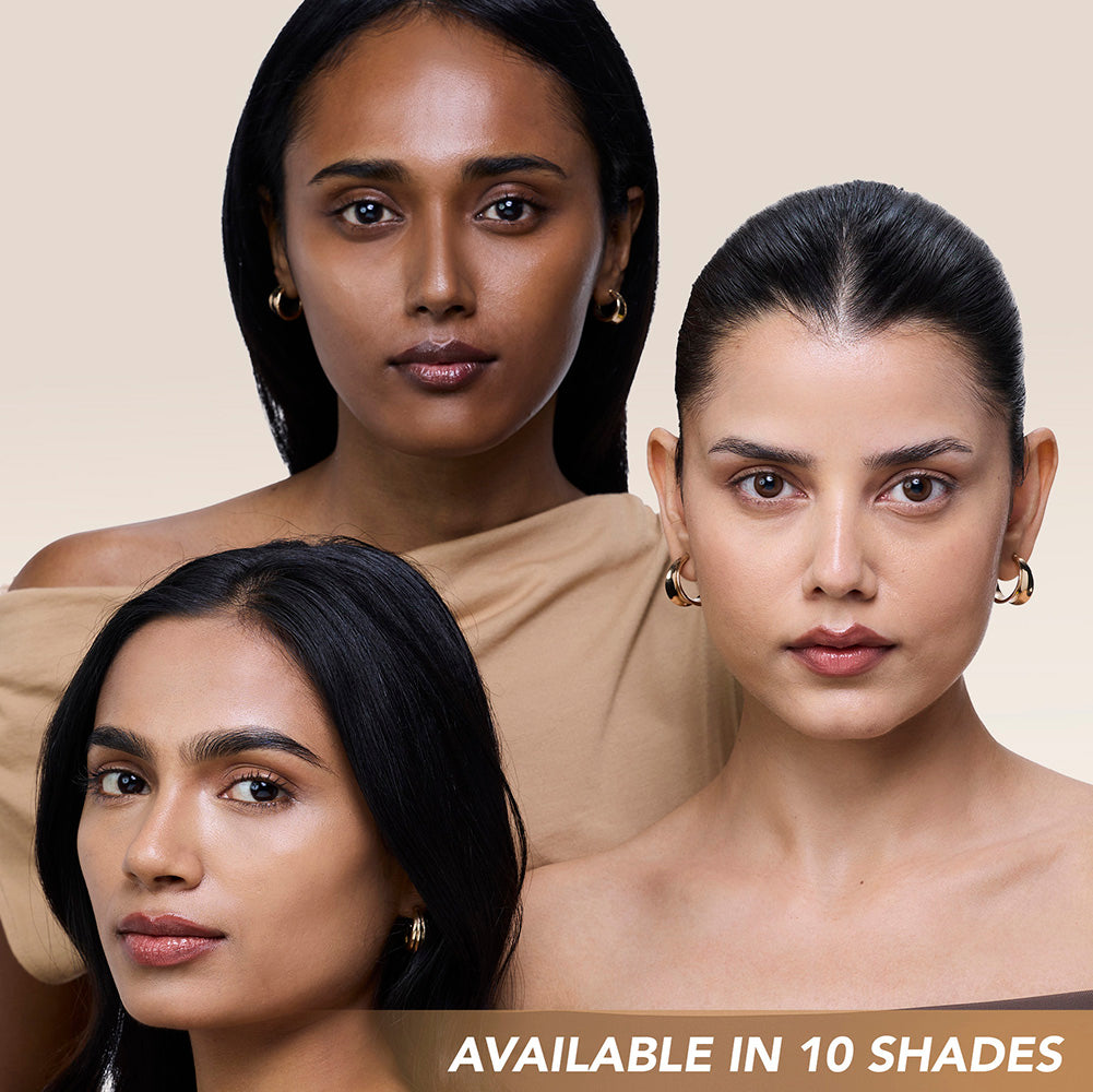 Soft Matte Pressed Powder