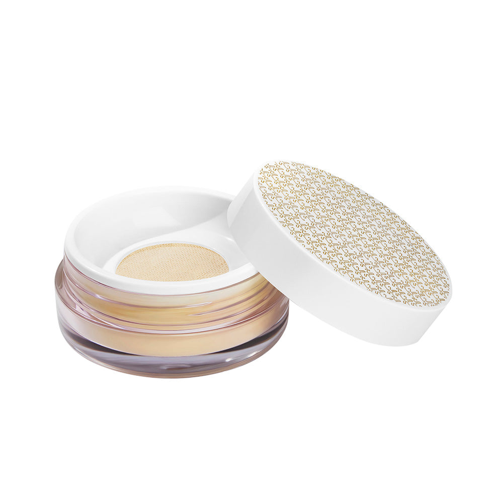 HD Setting Loose Powder - Banana