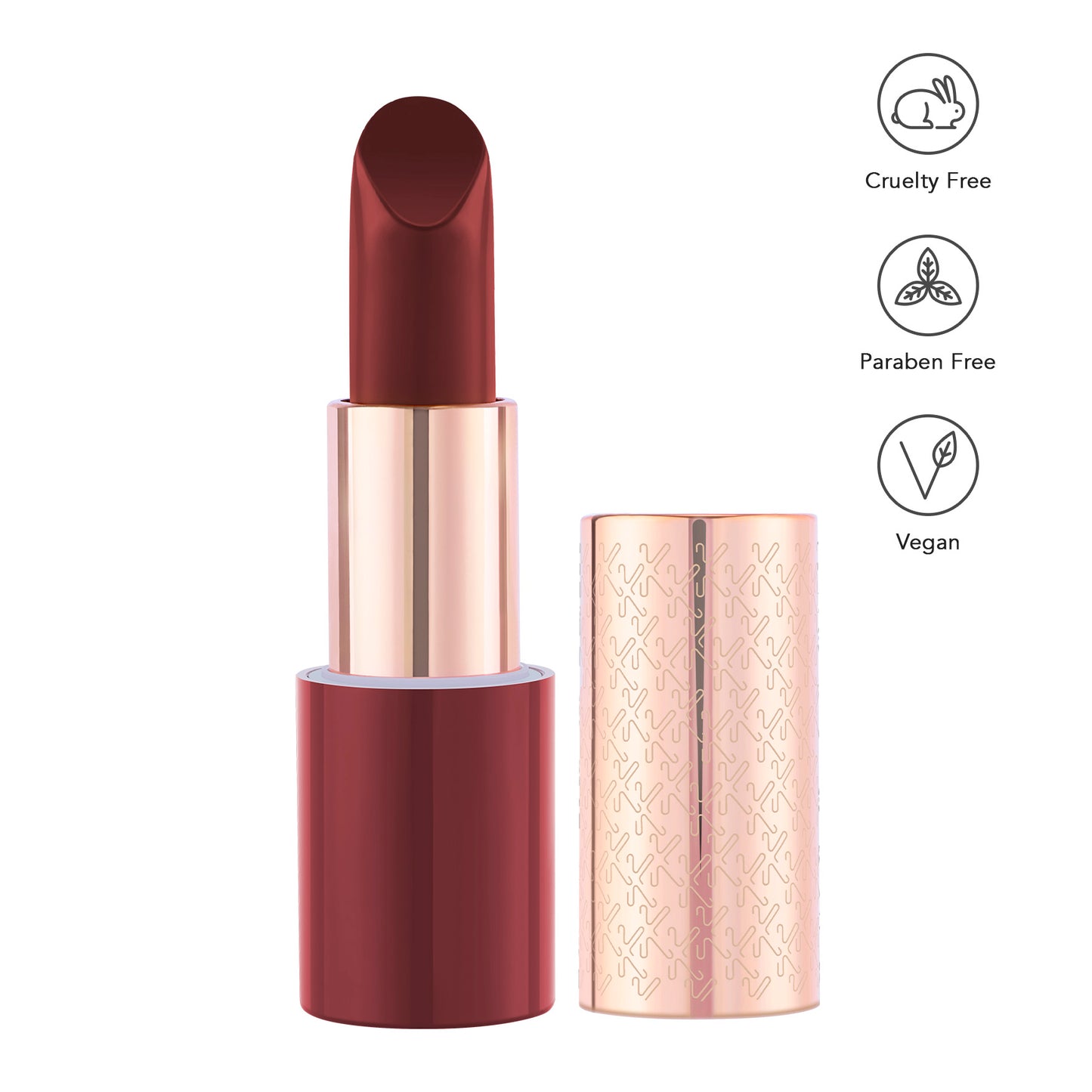 Matte Lipstick - Red Carpet