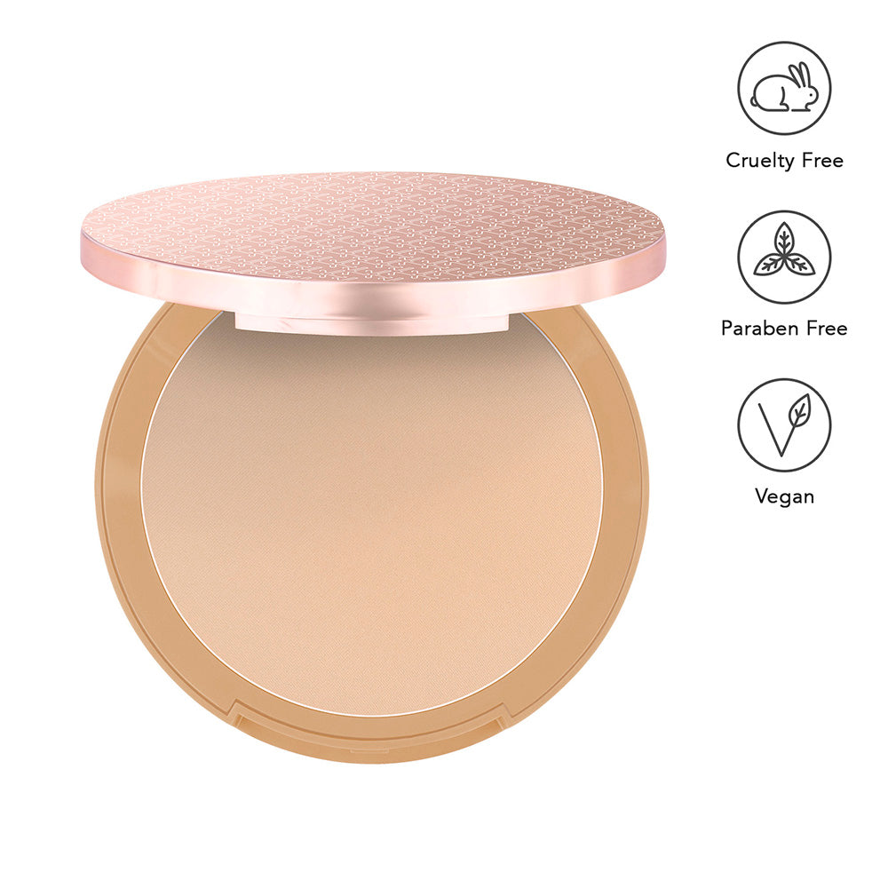 Matte Compact - 110Y Light