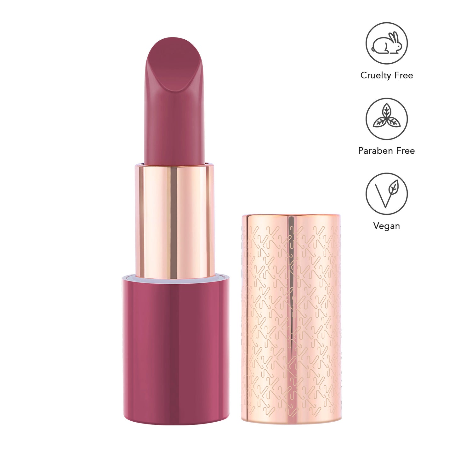 Matte Lipstick - Rehearsal