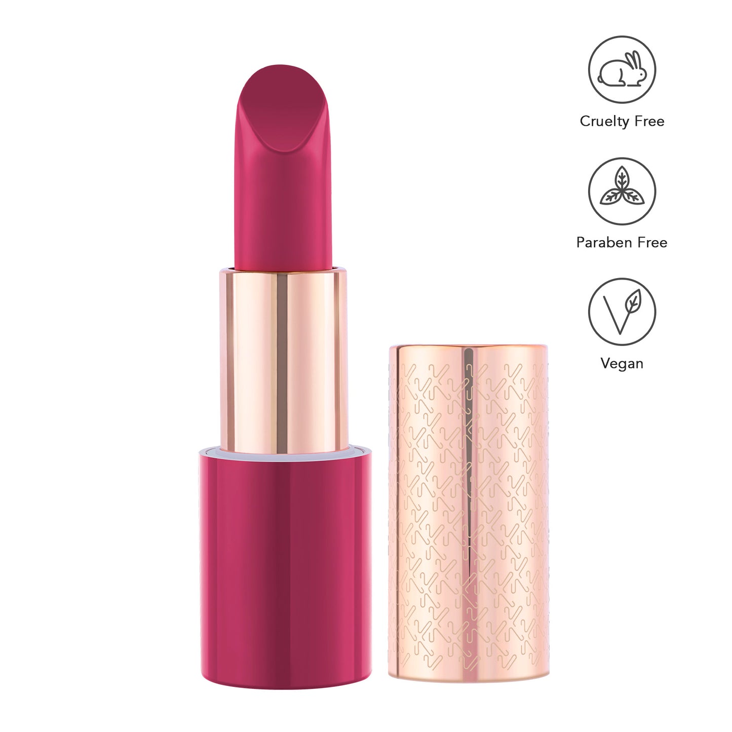 Matte Lipstick - Superhit