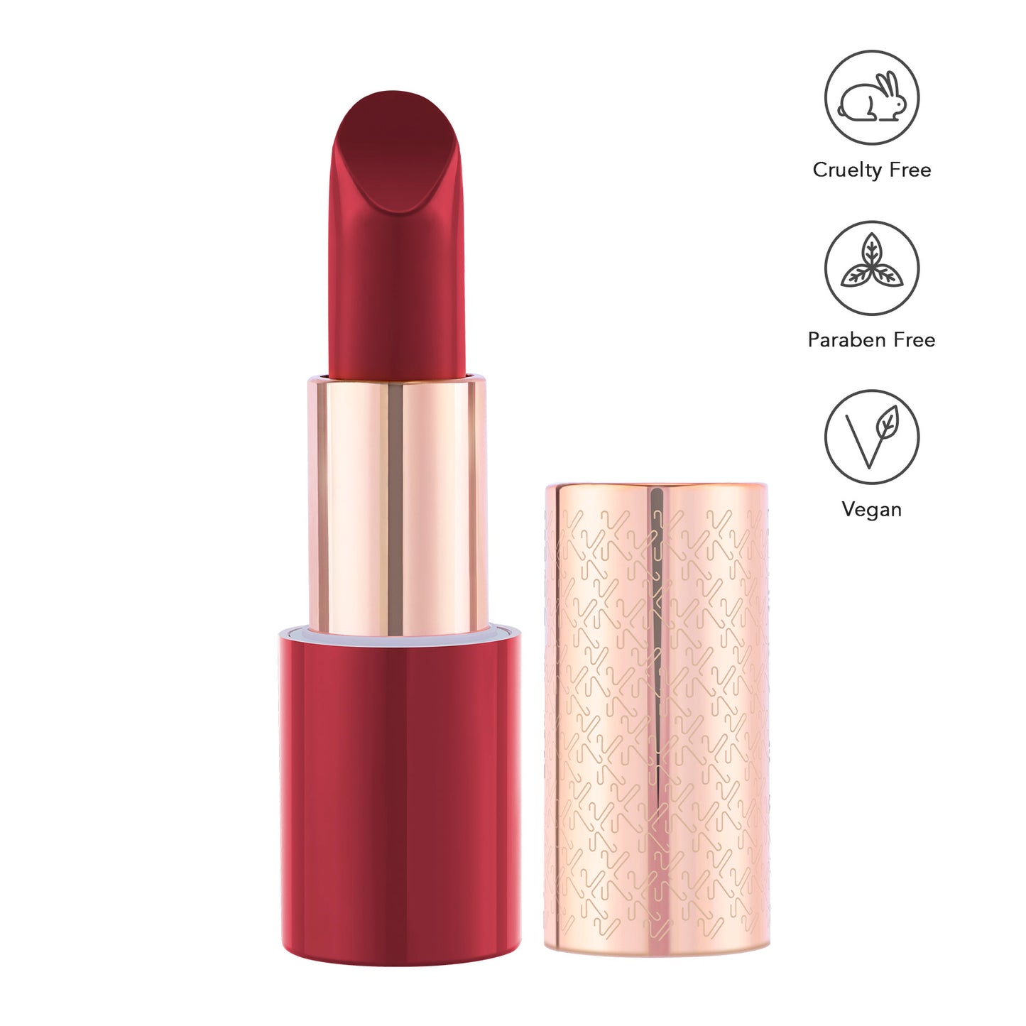 Matte Lipstick - Award Night