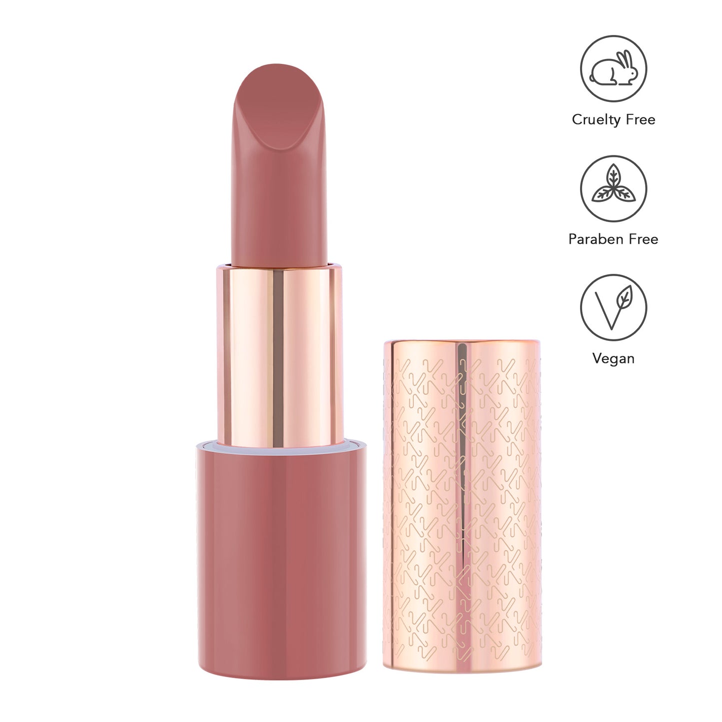 Matte Lipstick - Thriller