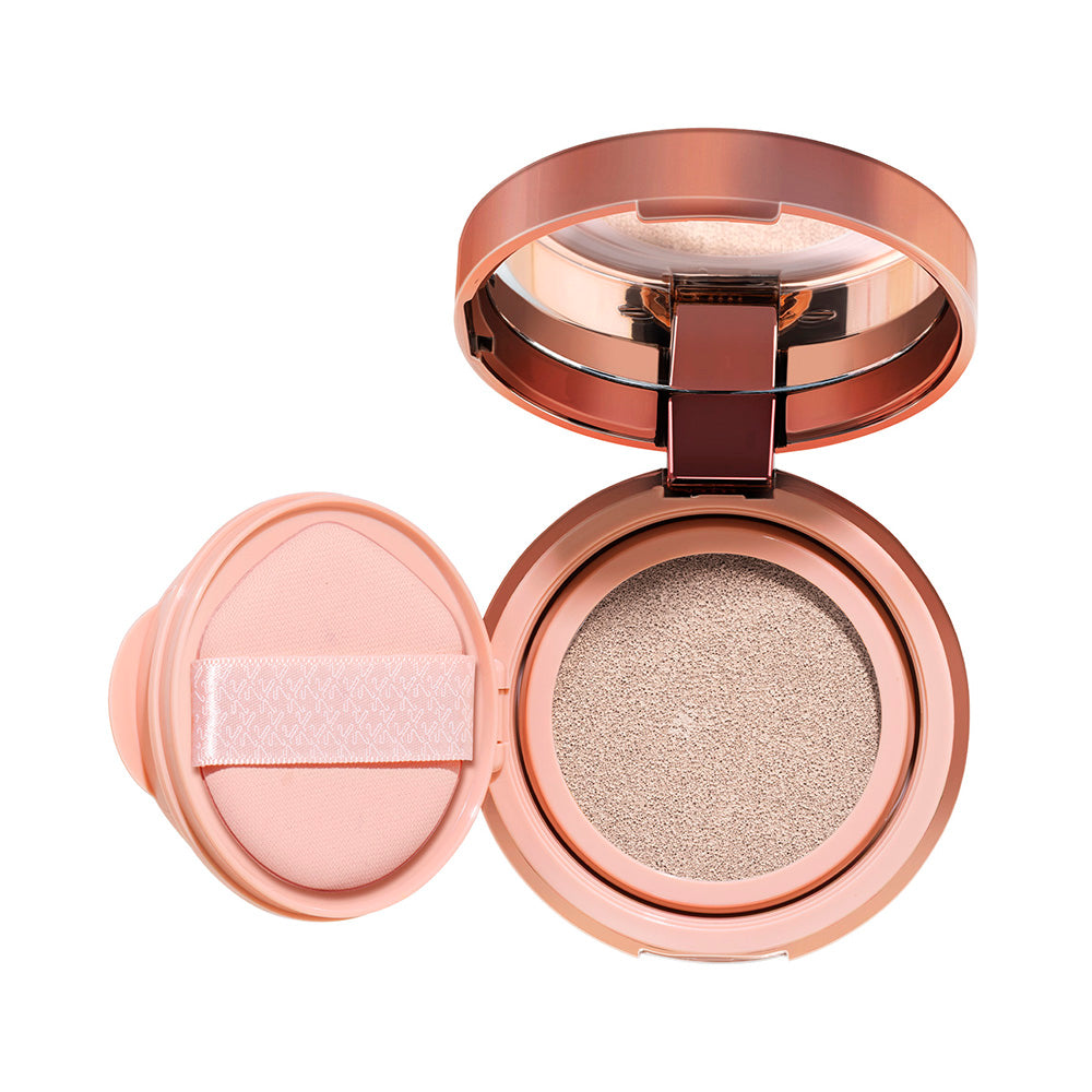 Hydra Cloud Cushion Foundation - 100P Light