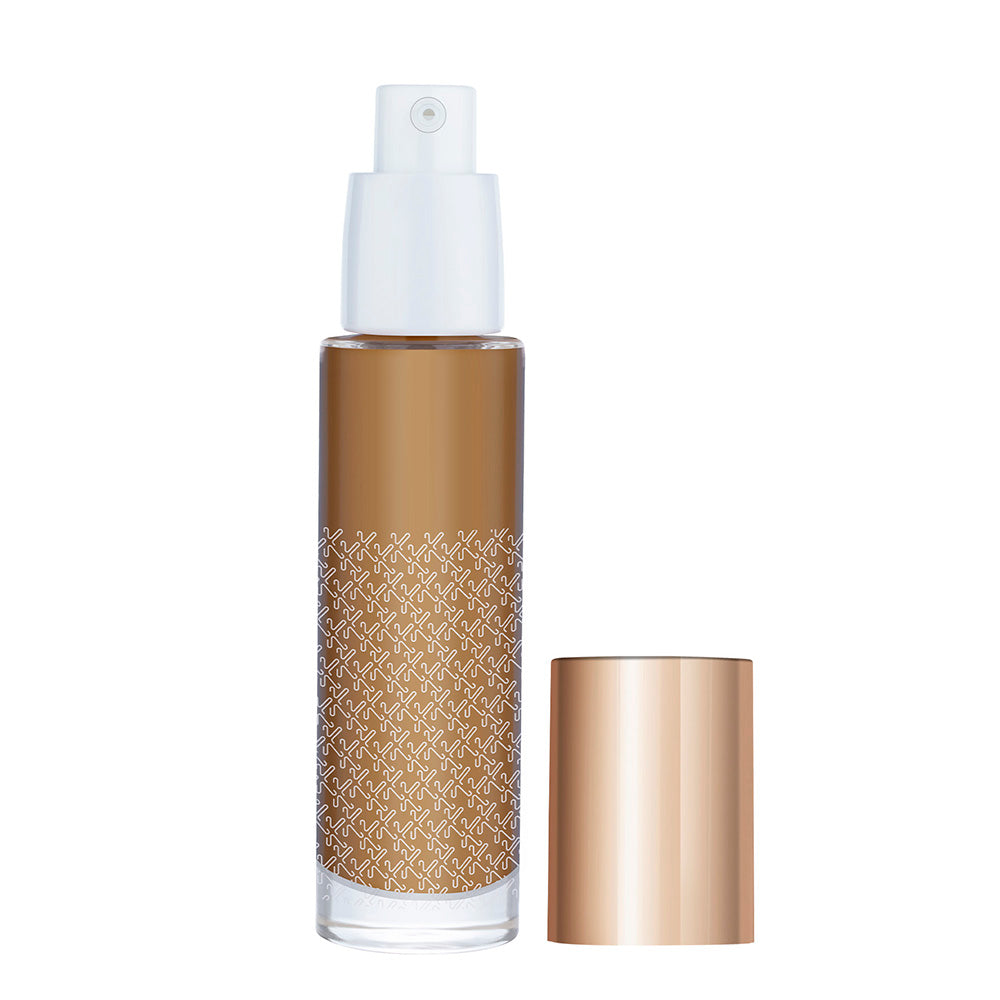 Hydrating Foundation - 190Y Deep