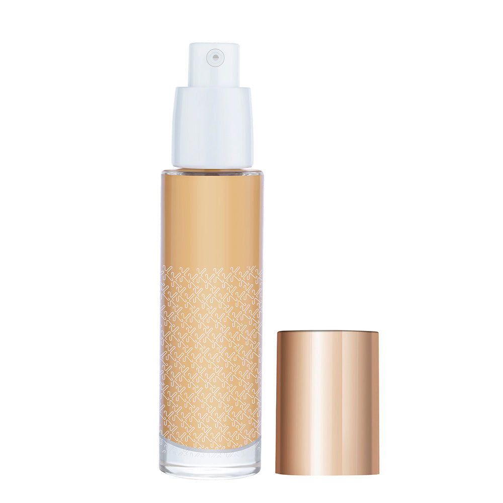 Hydrating Foundation - 135N Medium