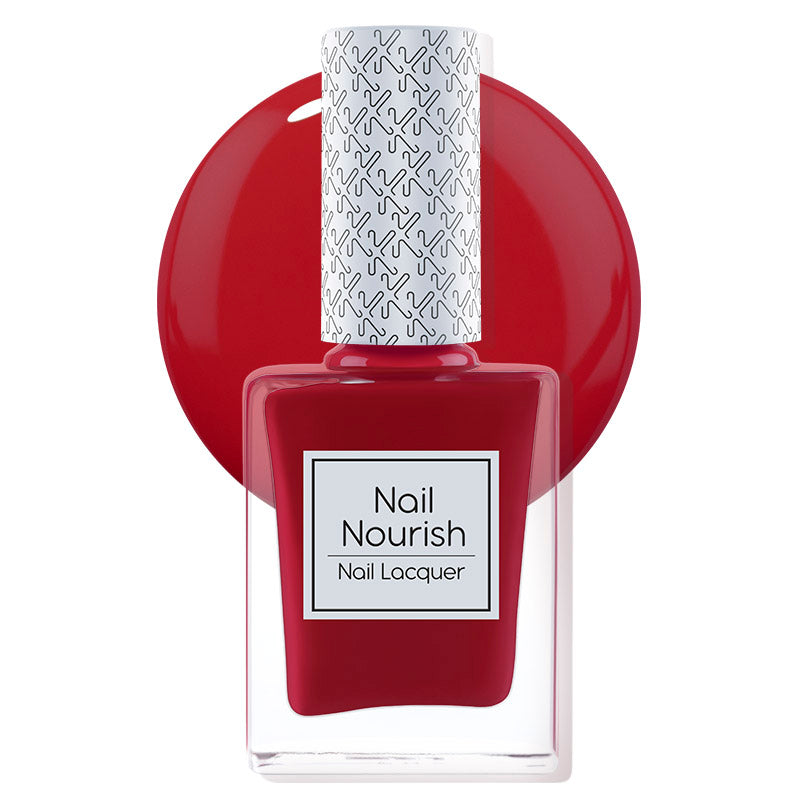 Crimson Hue 35