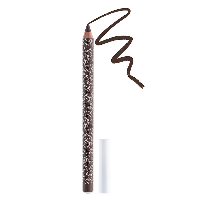 Brow Studio Wooden Eyebrow Pencil - Walnut