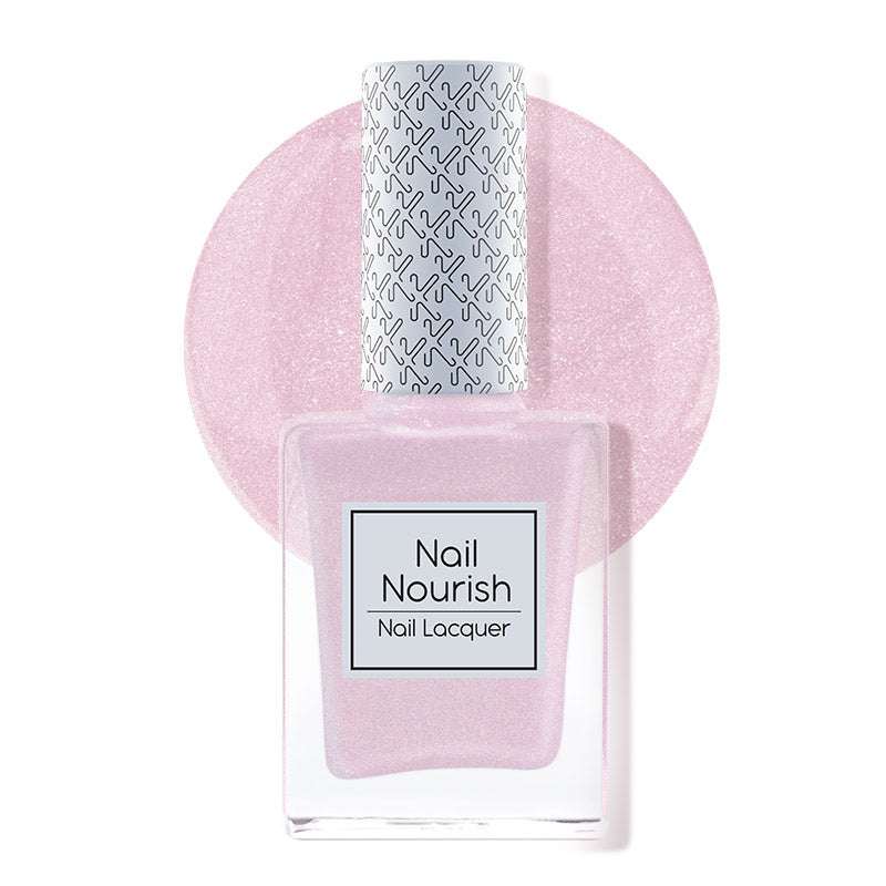 Pink Stardust