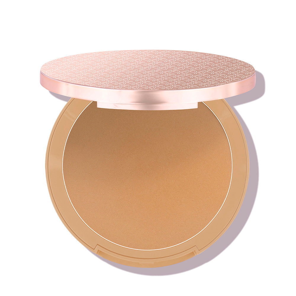 Matte Compact - 170Y Tan
