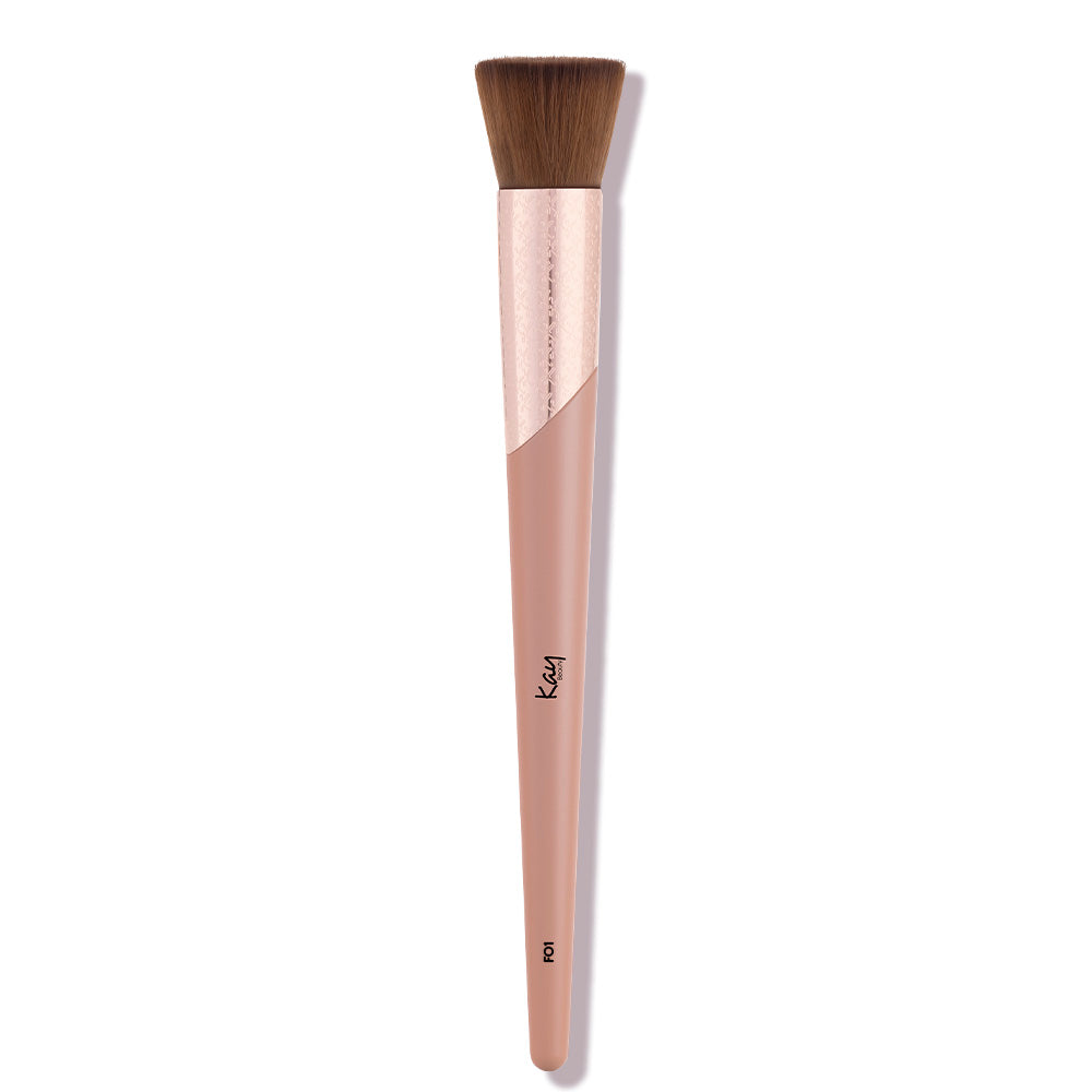 Kabuki Foundation Brush