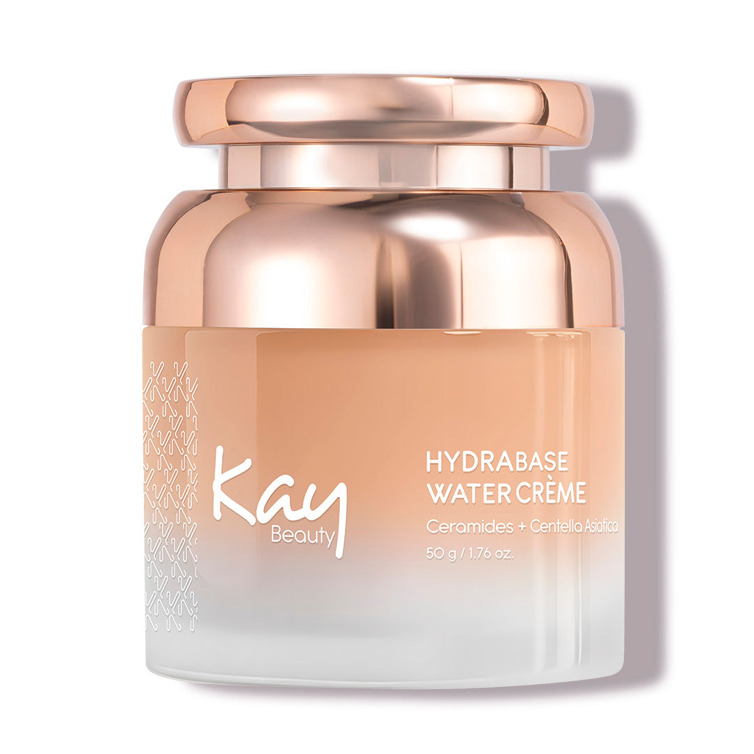 Hydrabase Water Crème