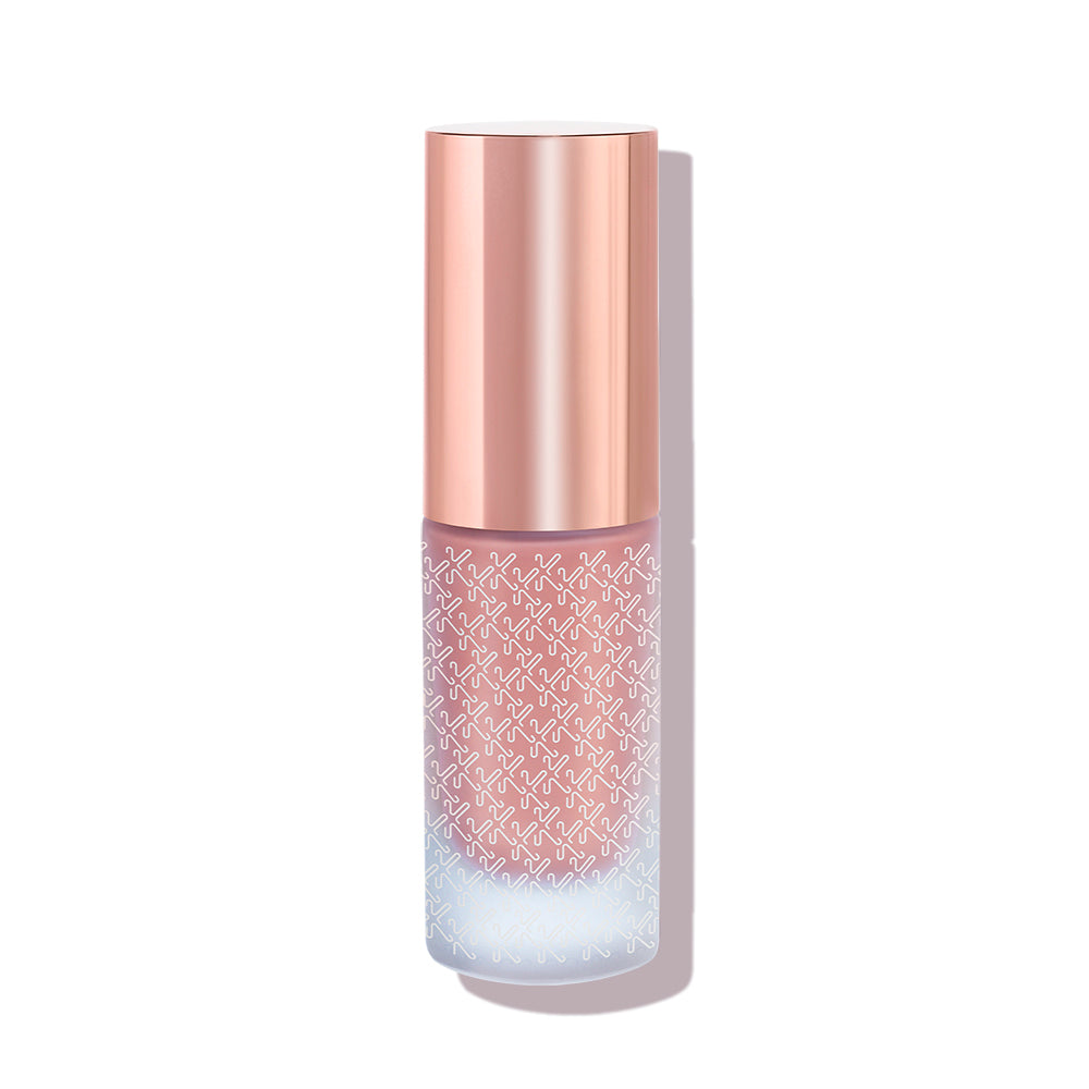 Illuminating Liquid Luminizer Rose
