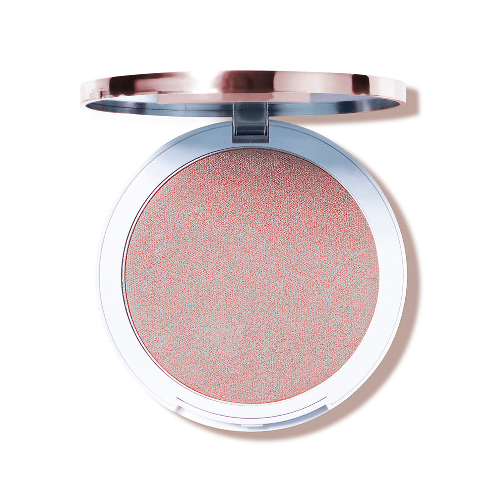 Illuminating Highlighter - Rosy Dew