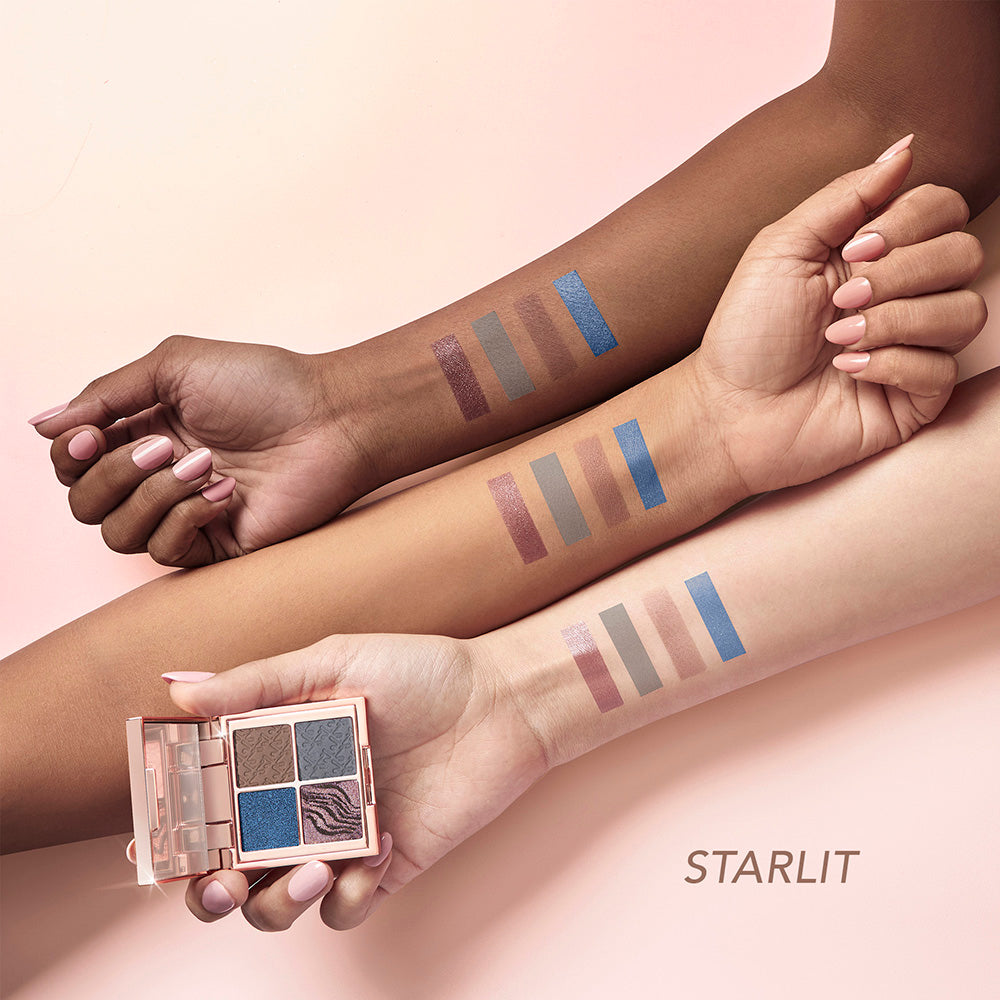 Eye Kanvas Discover Eyeshadow Palette Starlit