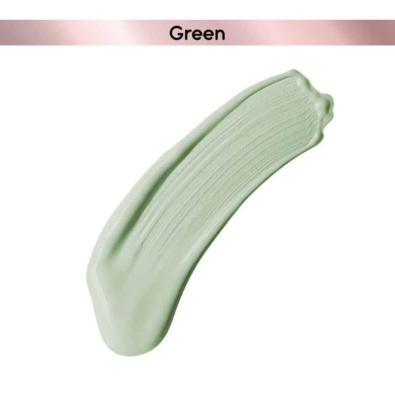 Liquid Colour Corrector - Green