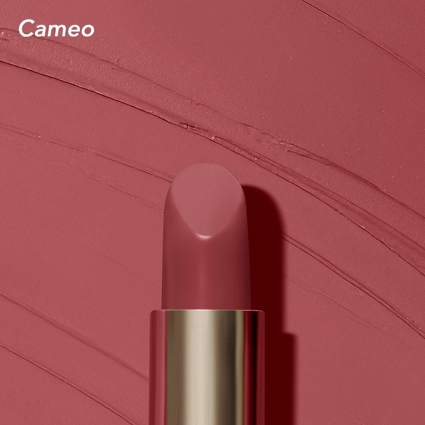 Matte Lipstick - Cameo
