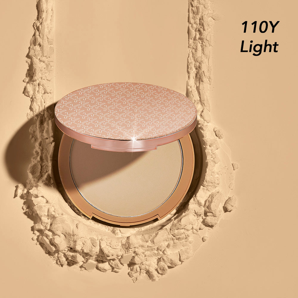 Matte Compact - 110Y Light