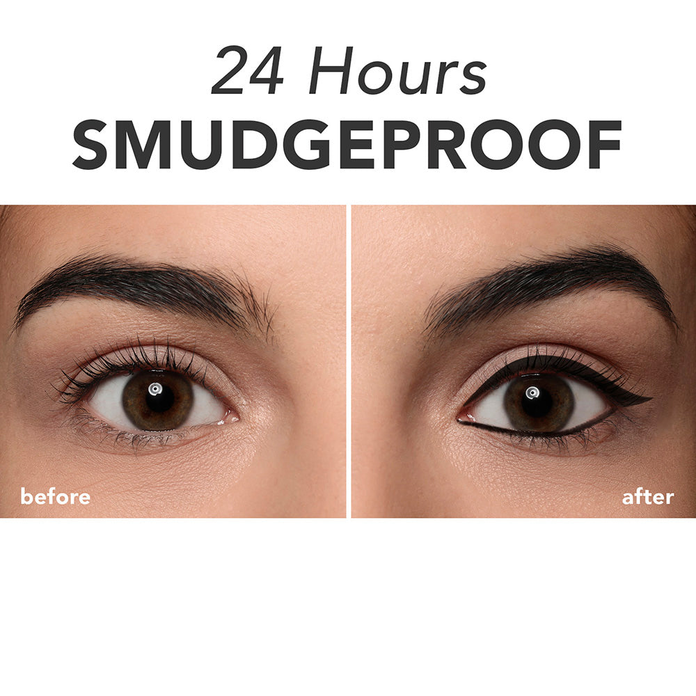 Intense Black 24H Kajal Eyeliner Duo