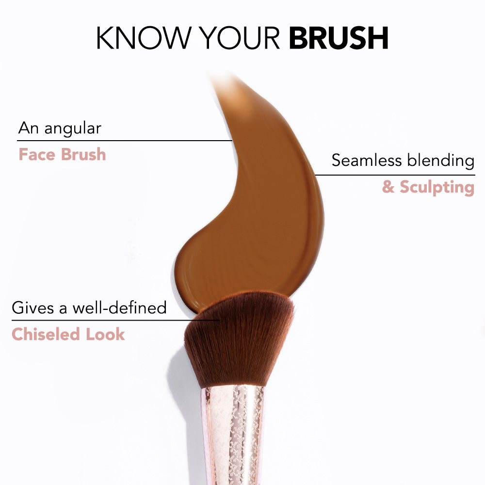 Contour Brush