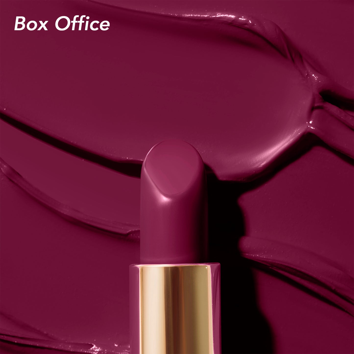 Matte Lipstick - Box Office