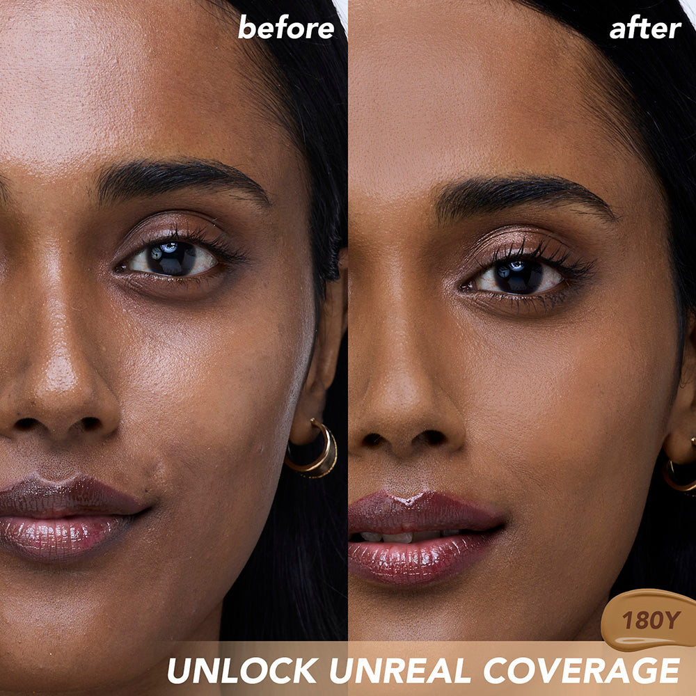 Hydra Cloud Cushion Foundation - 180Y Deep