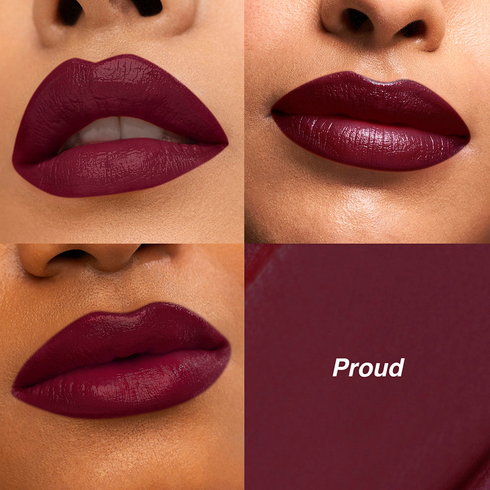 Hydra Creme Lipstick - Proud