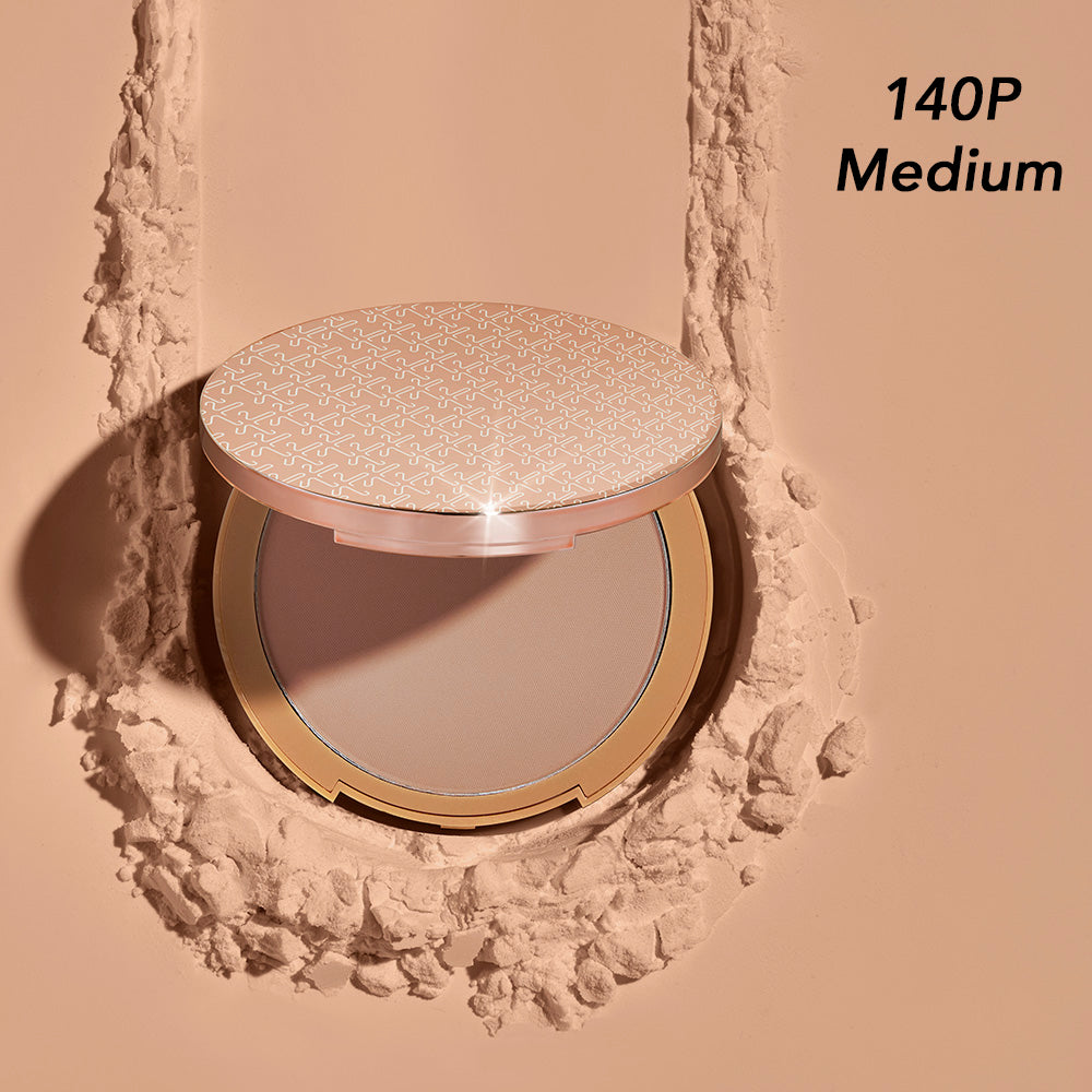 Matte Compact - 140P Medium