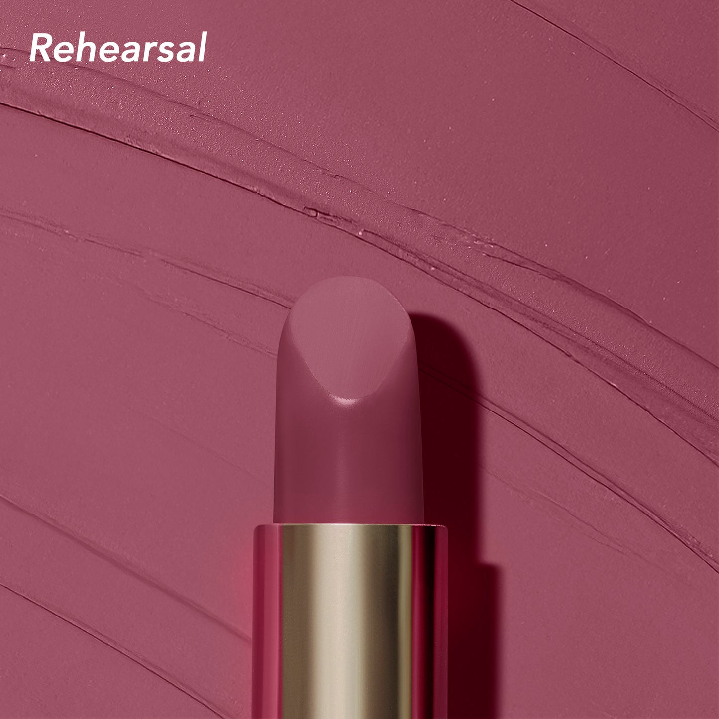 Matte Lipstick - Rehearsal