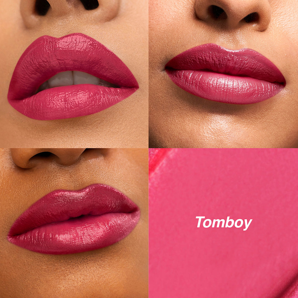 Hydra Creme Lipstick - Tomboy