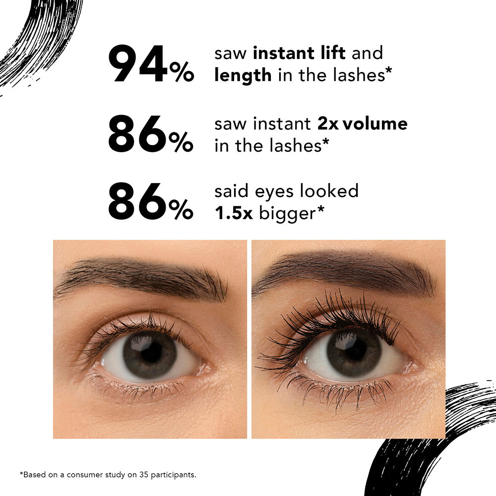 Lash Maximizer Mascara
