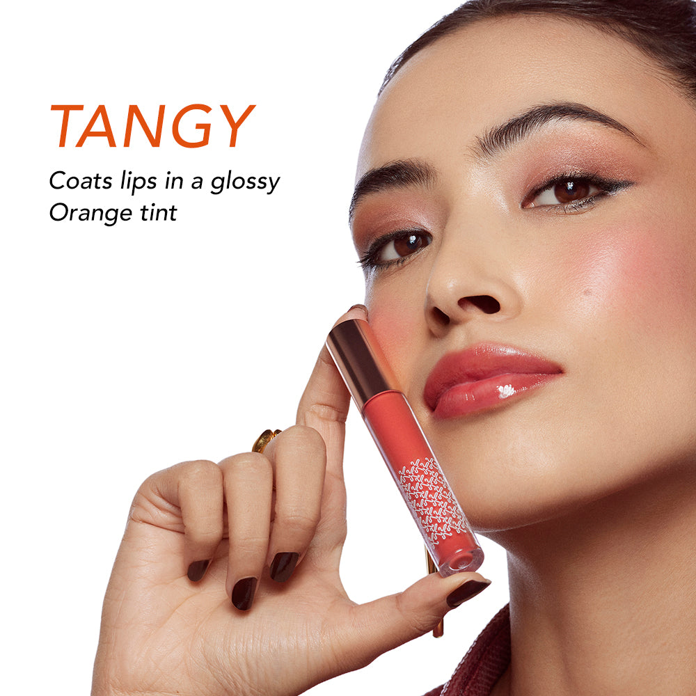 Lip Tint - Tangy