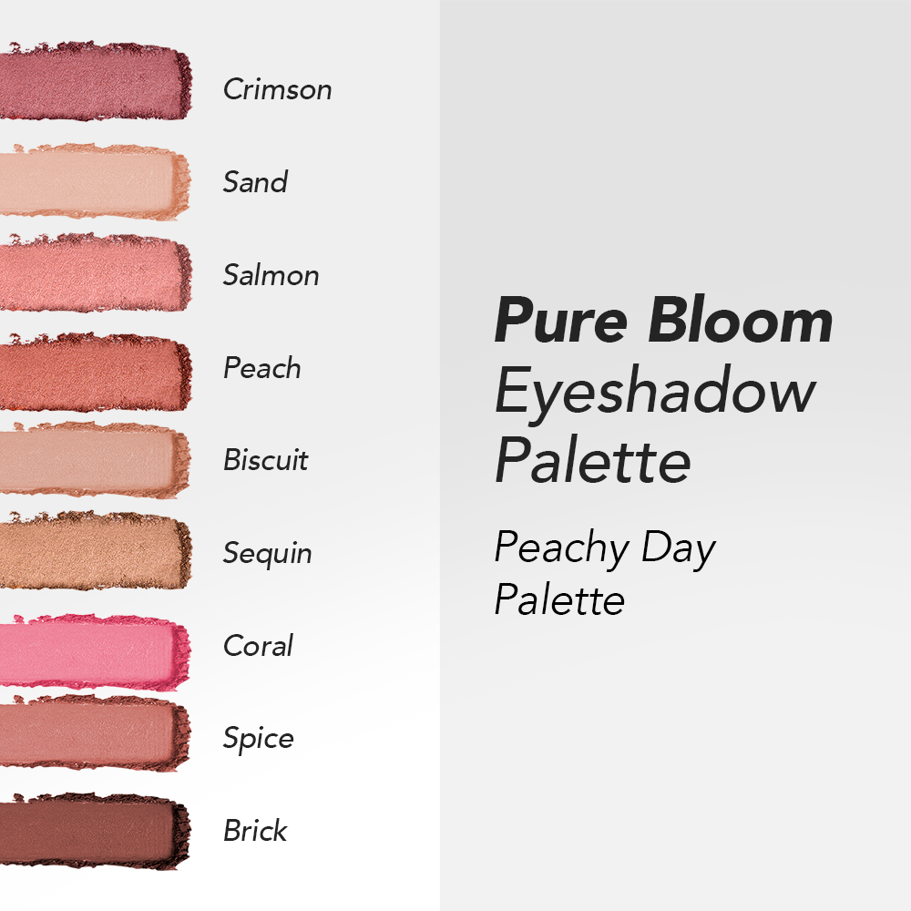 Pure Bloom