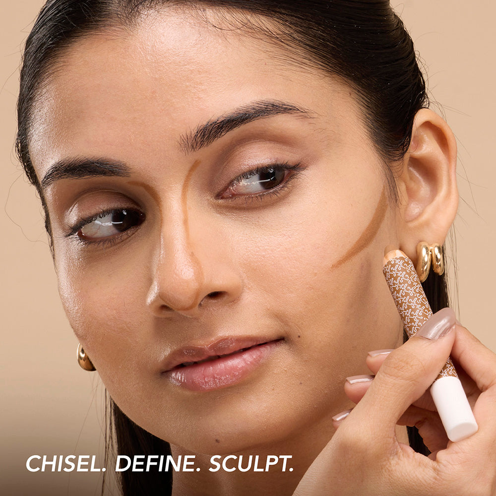 Kover Story Contour Stick - Beige Focus