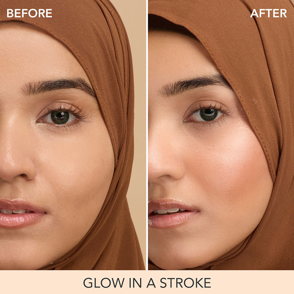 Illuminating Highlighter - Champagne Fizz