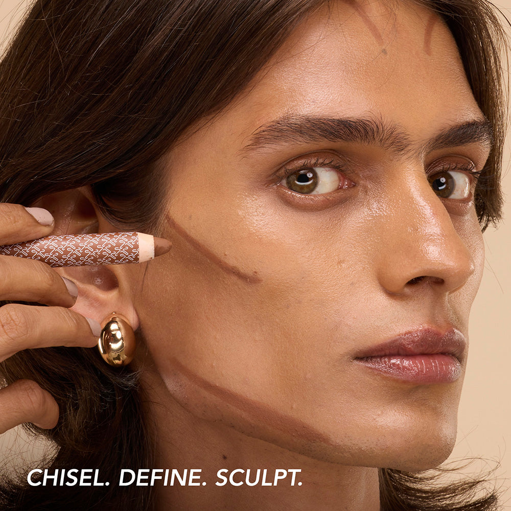 Kover Story Contour Stick - Caramel Focus