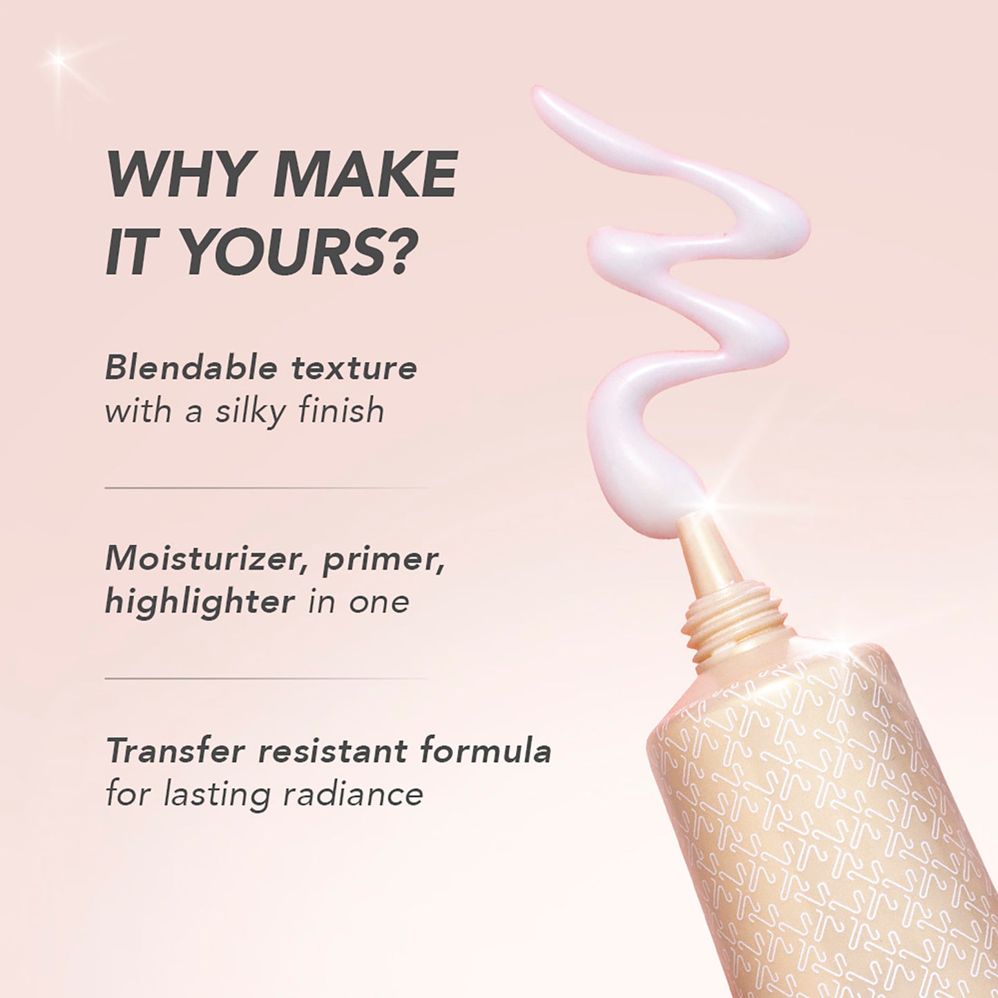 Luminessence Strobe Cream - Twilight Glow