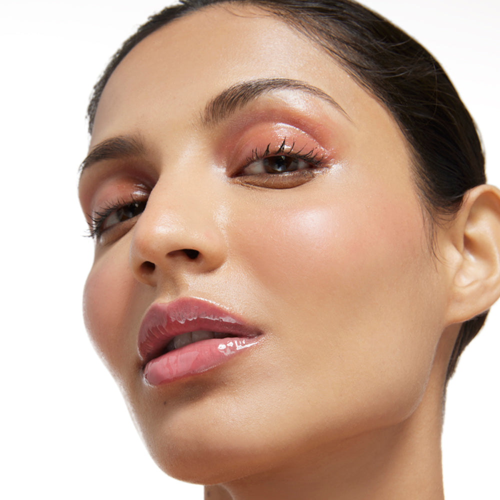 FullFill Lip Plumping Gloss - Transparent