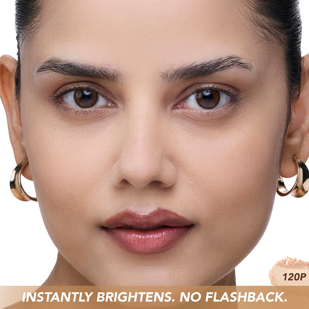 120P Light