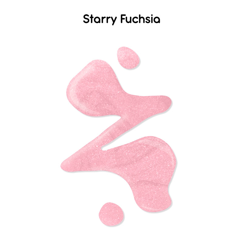 Starry Fuchsia