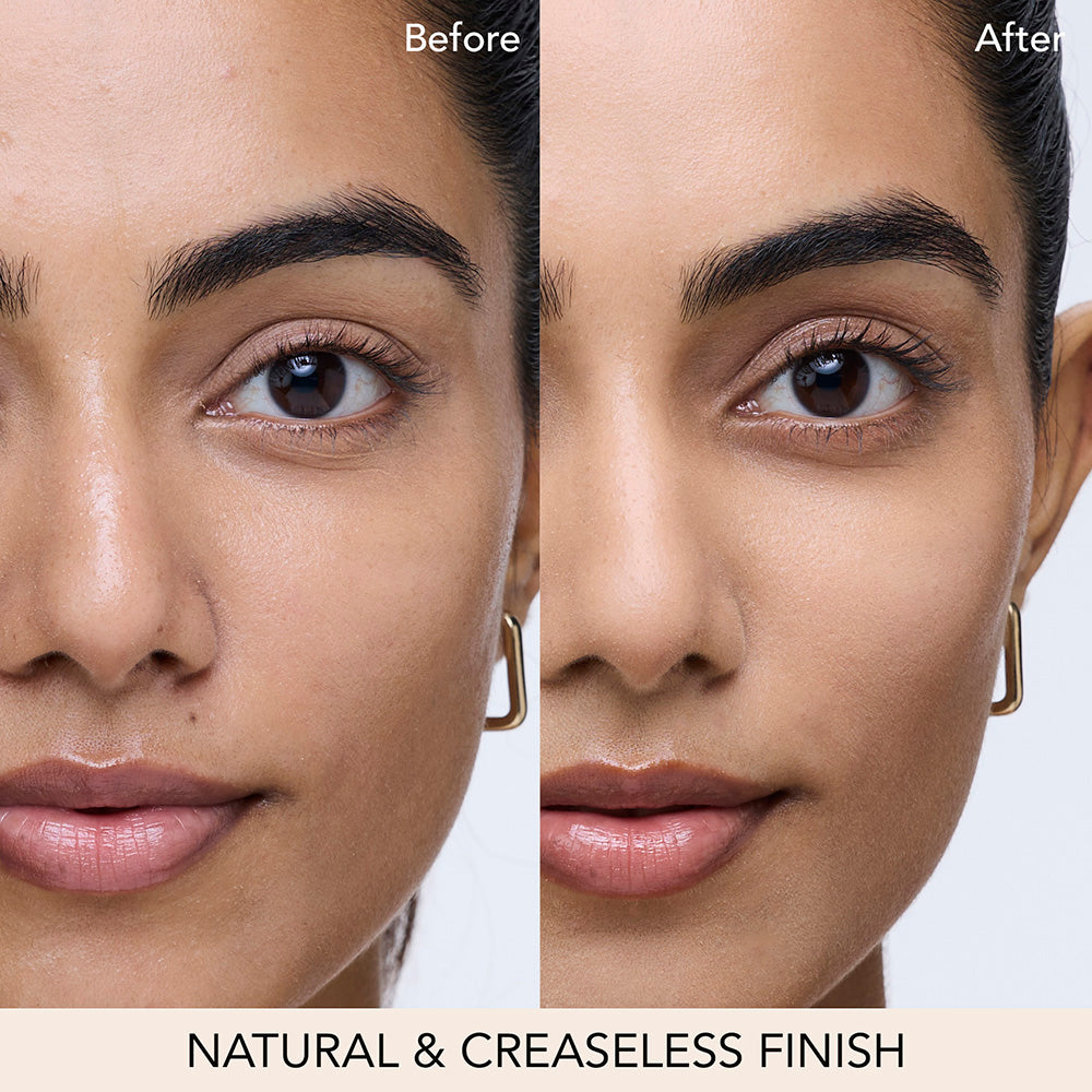 HD Liquid Concealer - 150N Medium