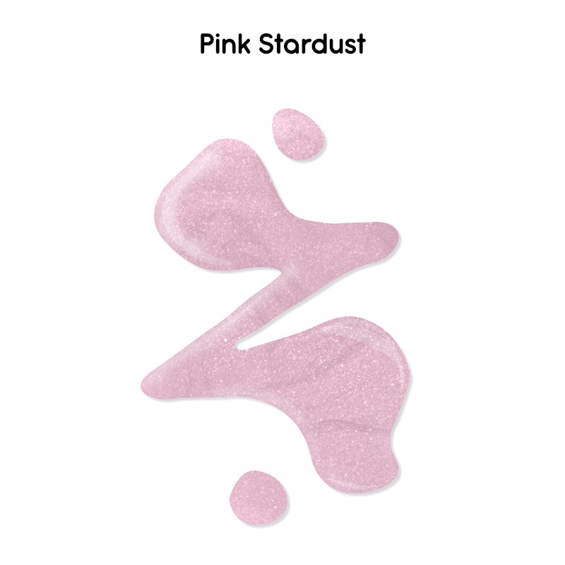 Pink Stardust